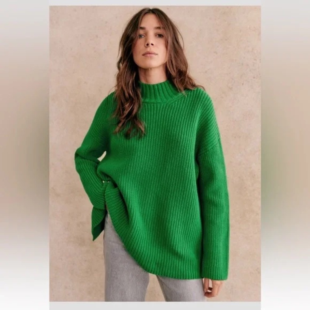 Sezane, Emilia Jumper, size M